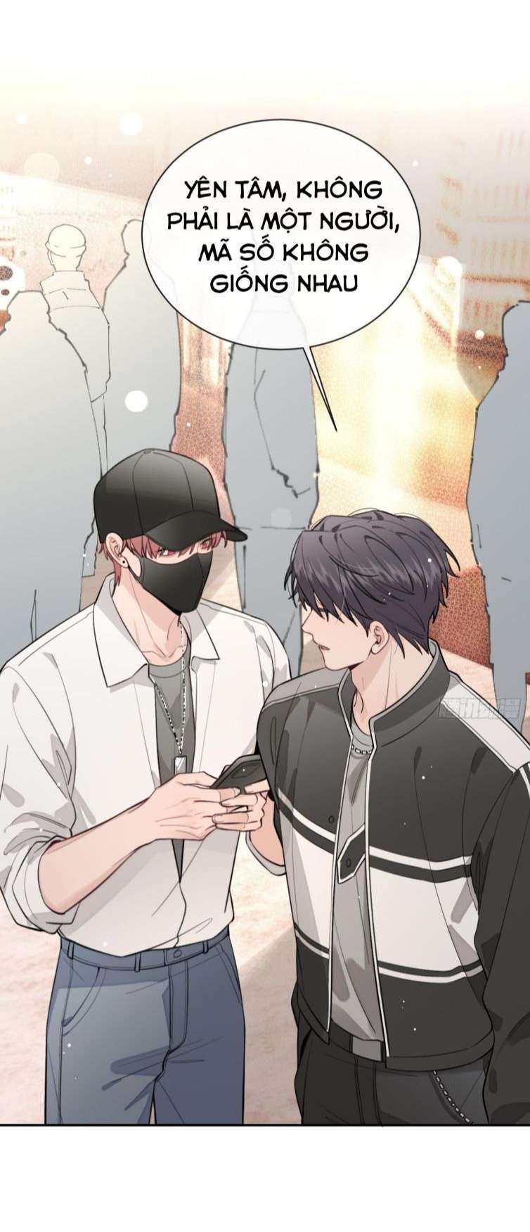 Chó Lớn Bắt Nạt Chủ Chapter 31 - Next Chapter 32