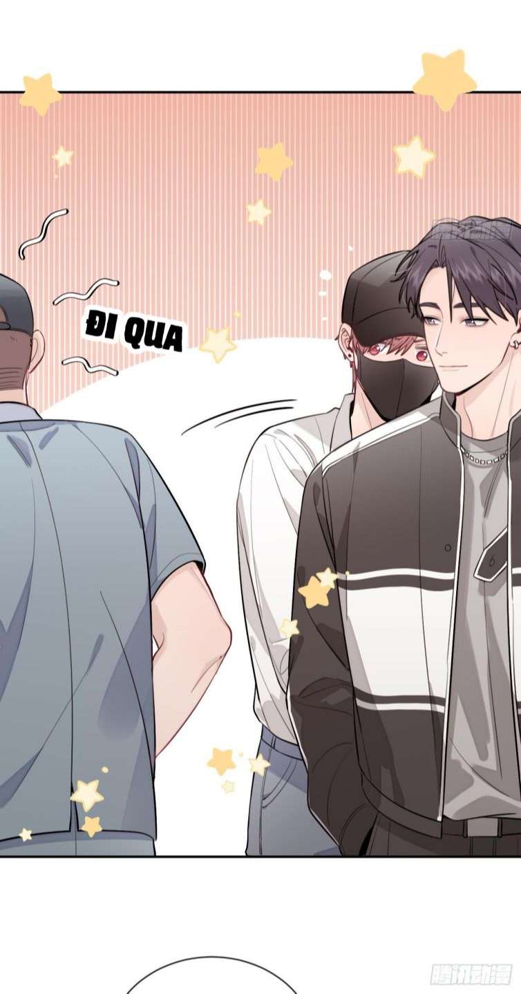 Chó Lớn Bắt Nạt Chủ Chapter 31 - Next Chapter 32