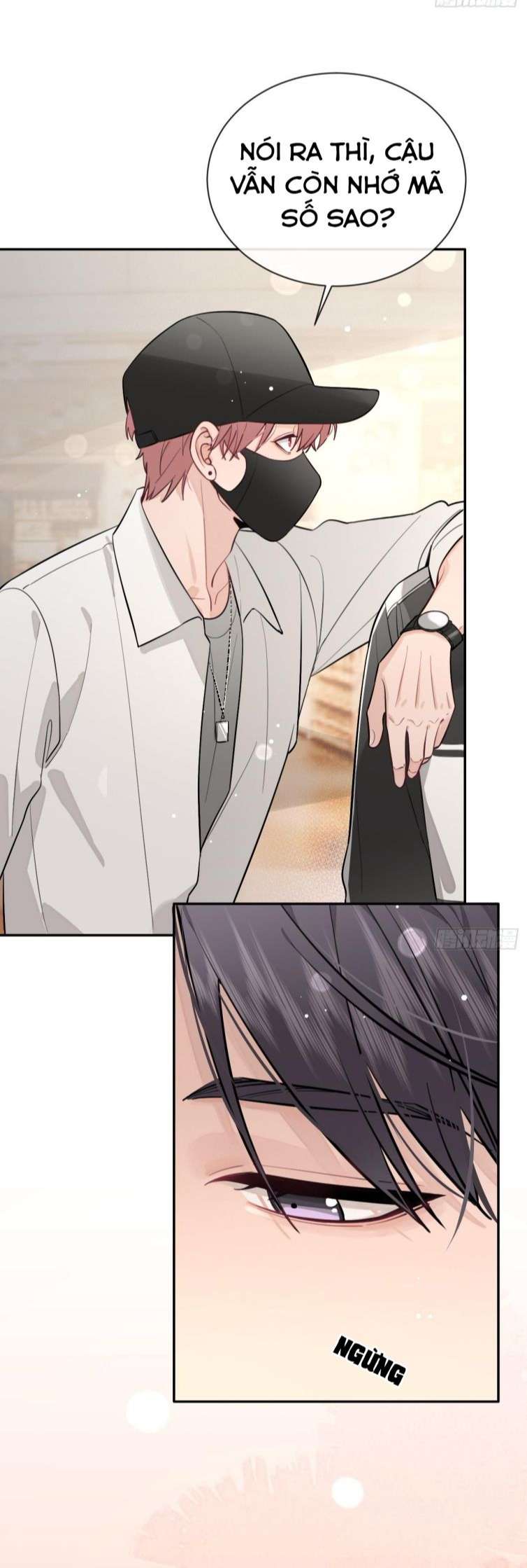 Chó Lớn Bắt Nạt Chủ Chapter 31 - Next Chapter 32