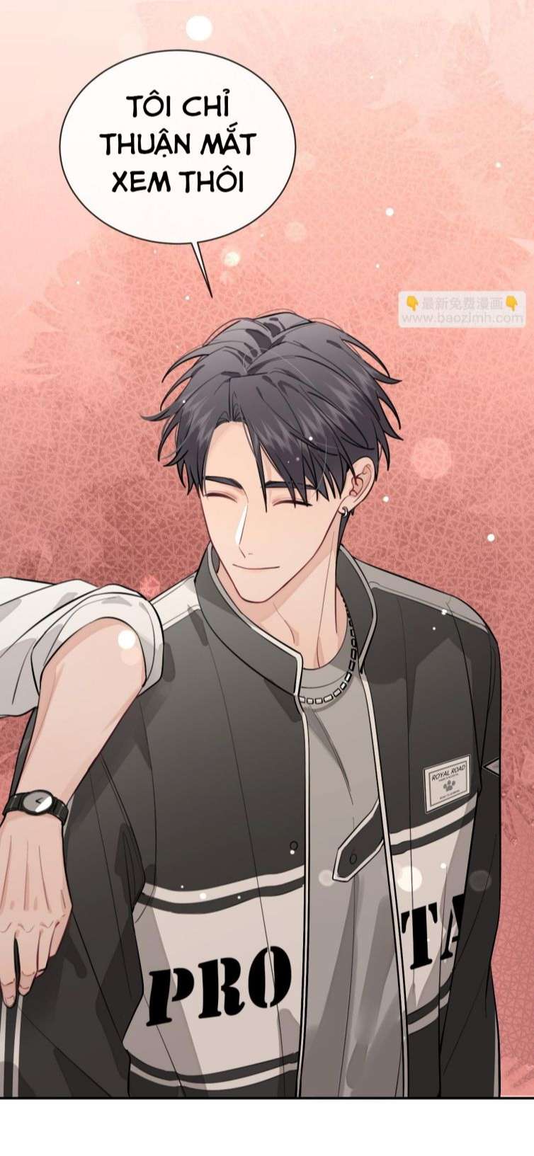 Chó Lớn Bắt Nạt Chủ Chapter 31 - Next Chapter 32