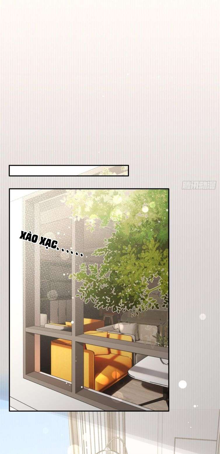 Chó Lớn Bắt Nạt Chủ Chapter 31 - Next Chapter 32
