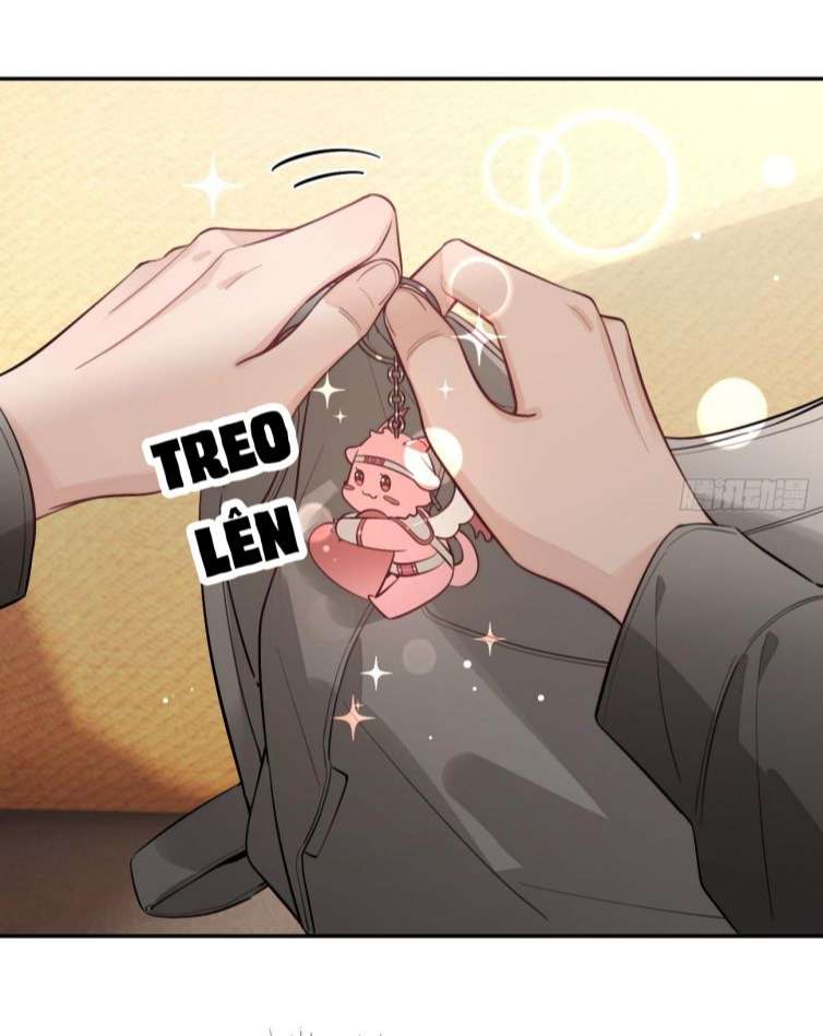 Chó Lớn Bắt Nạt Chủ Chapter 31 - Next Chapter 32