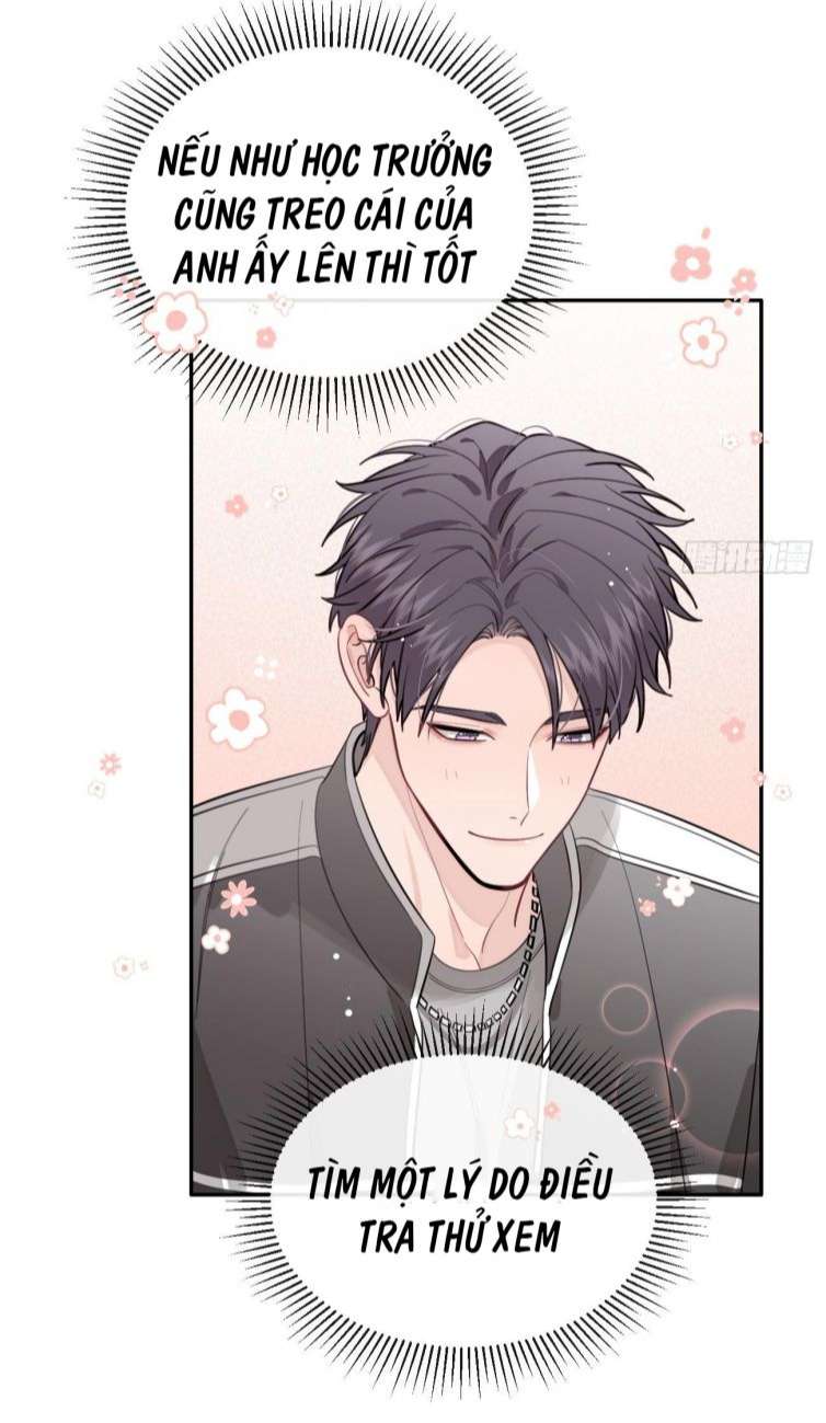 Chó Lớn Bắt Nạt Chủ Chapter 31 - Next Chapter 32