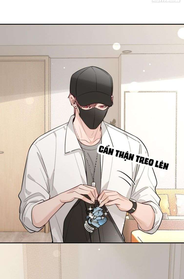 Chó Lớn Bắt Nạt Chủ Chapter 31 - Next Chapter 32