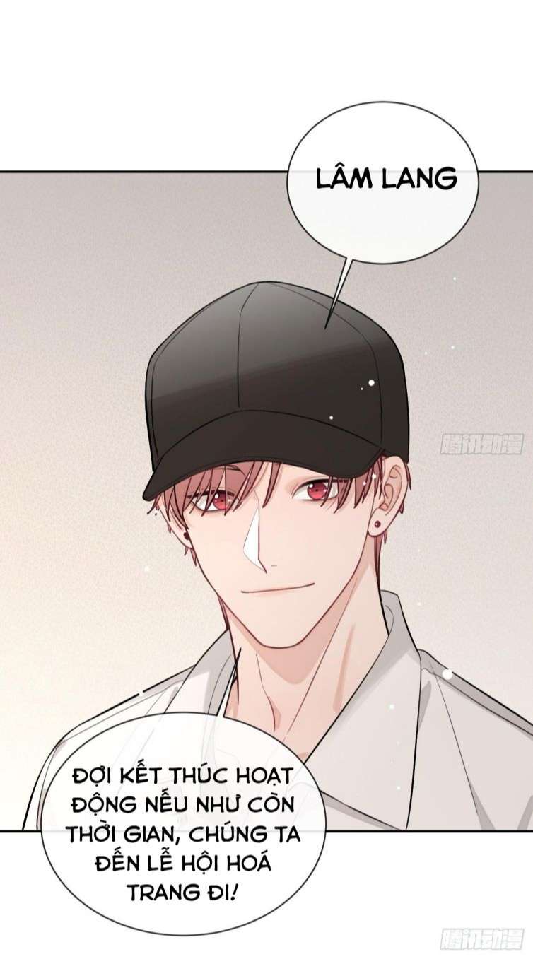Chó Lớn Bắt Nạt Chủ Chapter 31 - Next Chapter 32