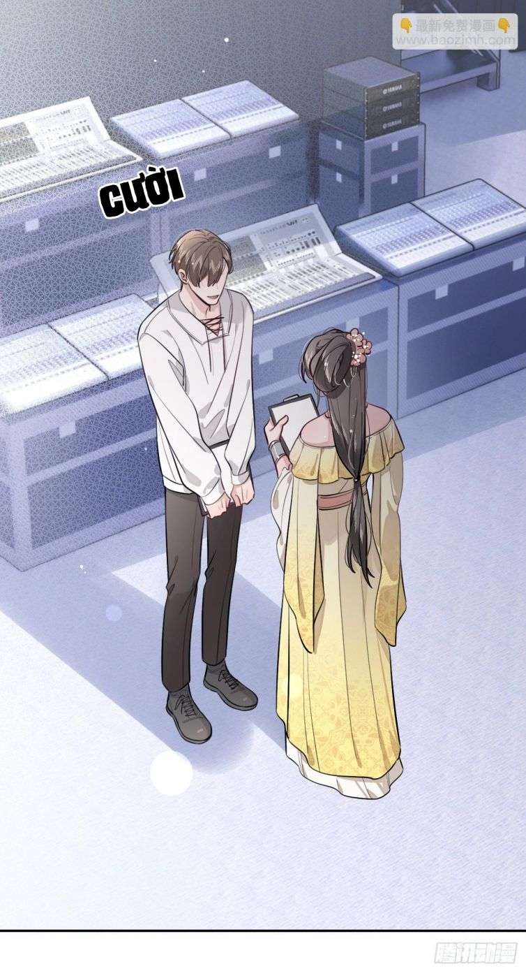 Chó Lớn Bắt Nạt Chủ Chapter 31 - Next Chapter 32