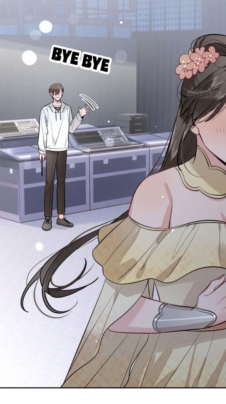 Chó Lớn Bắt Nạt Chủ Chapter 31 - Next Chapter 32