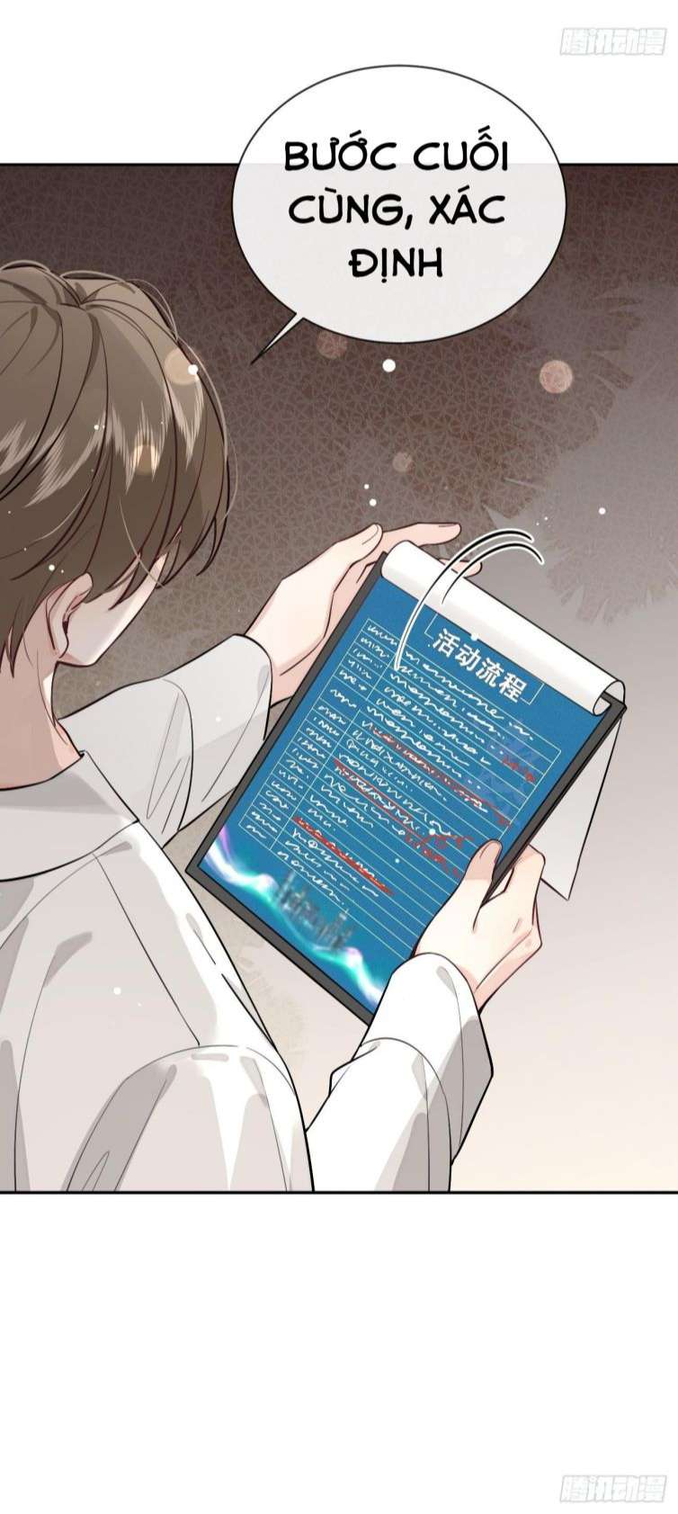 Chó Lớn Bắt Nạt Chủ Chapter 31 - Next Chapter 32