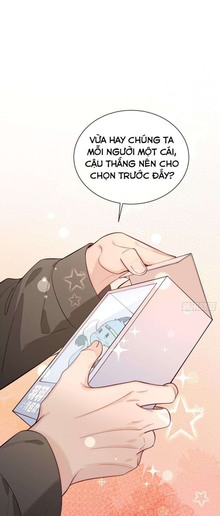 Chó Lớn Bắt Nạt Chủ Chapter 31 - Next Chapter 32