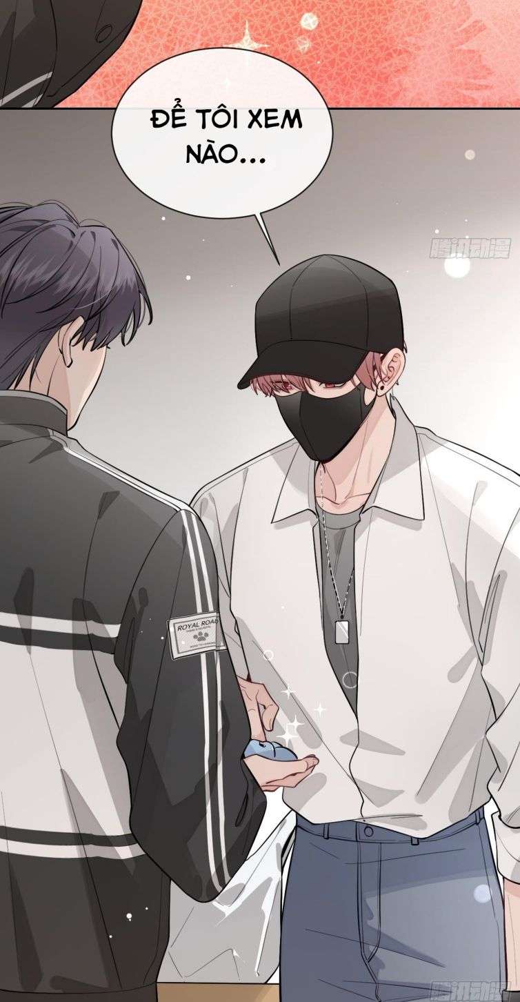 Chó Lớn Bắt Nạt Chủ Chapter 31 - Next Chapter 32