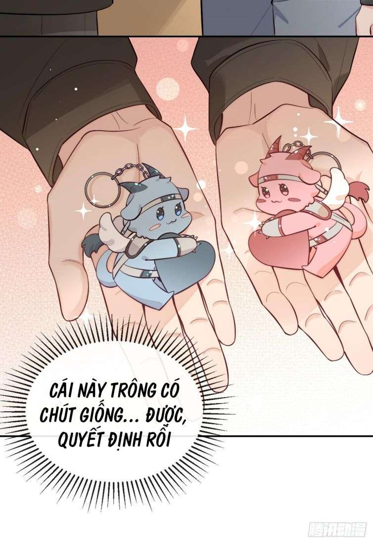 Chó Lớn Bắt Nạt Chủ Chapter 31 - Next Chapter 32