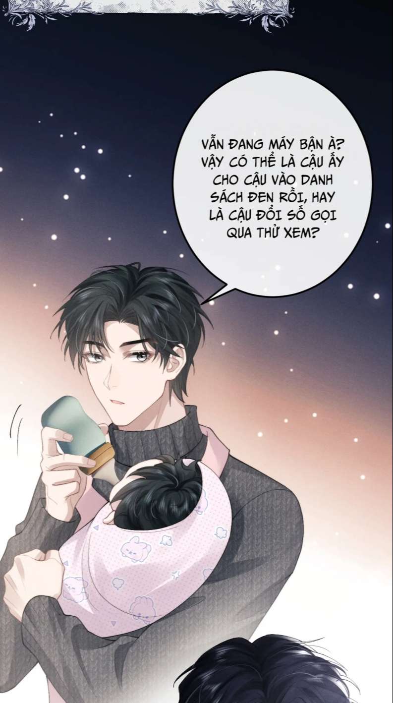 Chấp Sự Thỏ Cụp Tai Chapter 34 - Trang 4