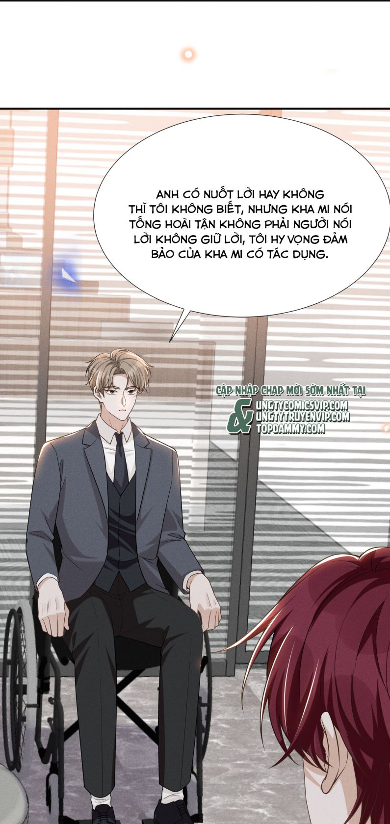Lai Sinh Bất Kiến Chapter 82 - Trang 4
