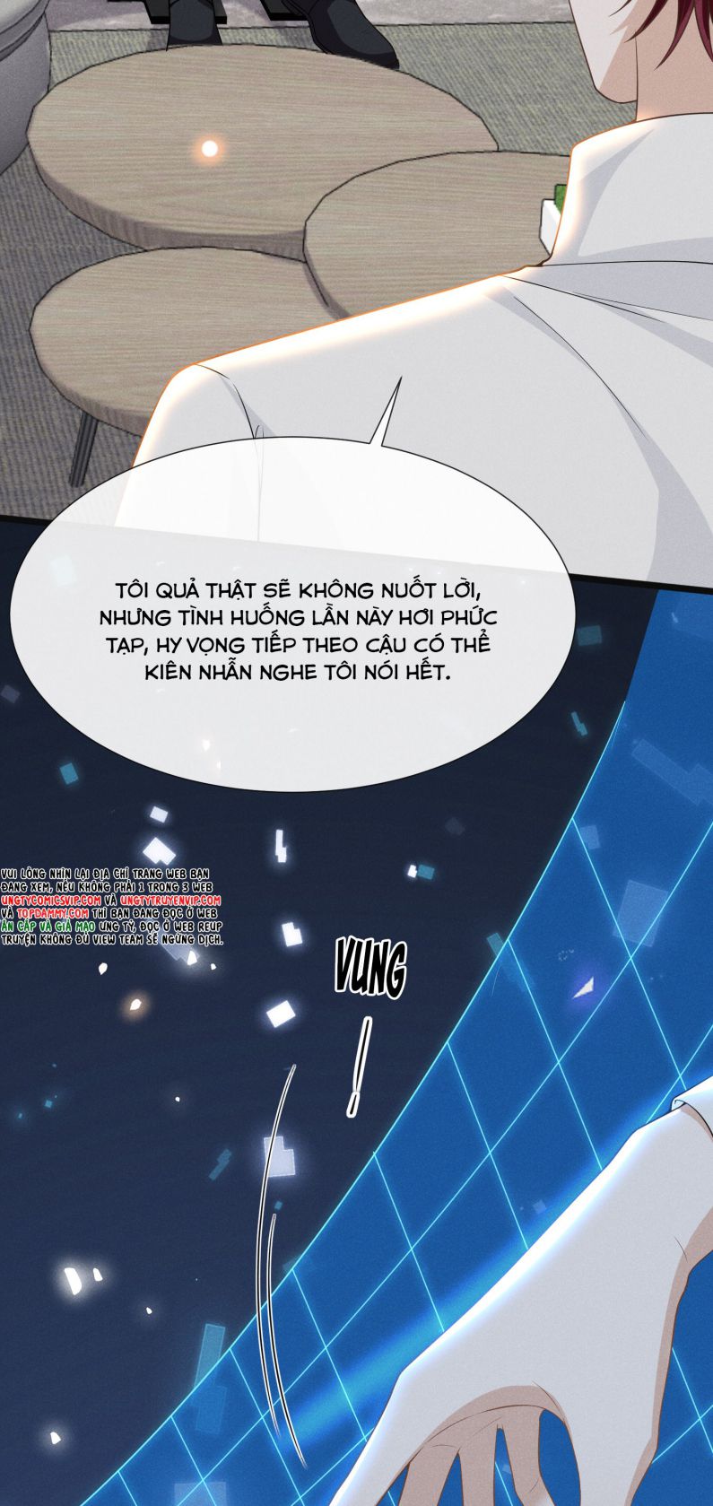Lai Sinh Bất Kiến Chapter 82 - Trang 4