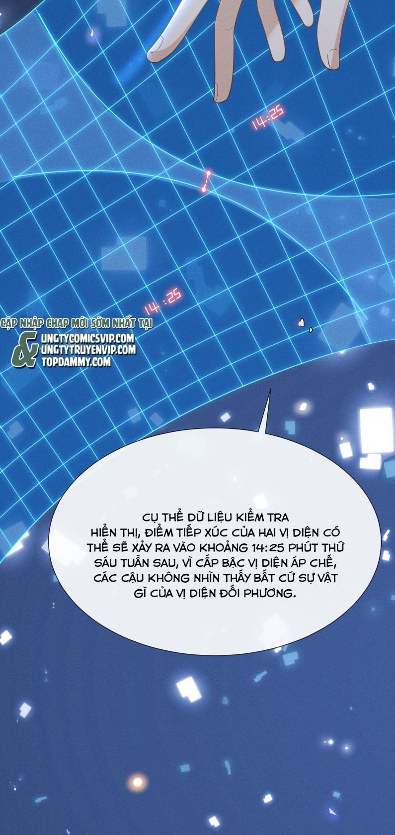 Lai Sinh Bất Kiến Chapter 82 - Trang 4