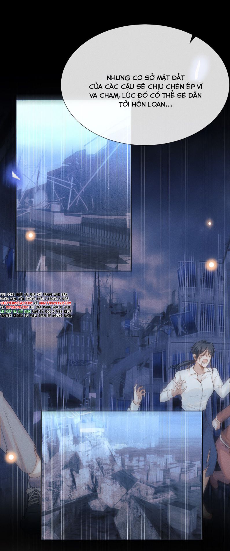 Lai Sinh Bất Kiến Chapter 82 - Trang 4