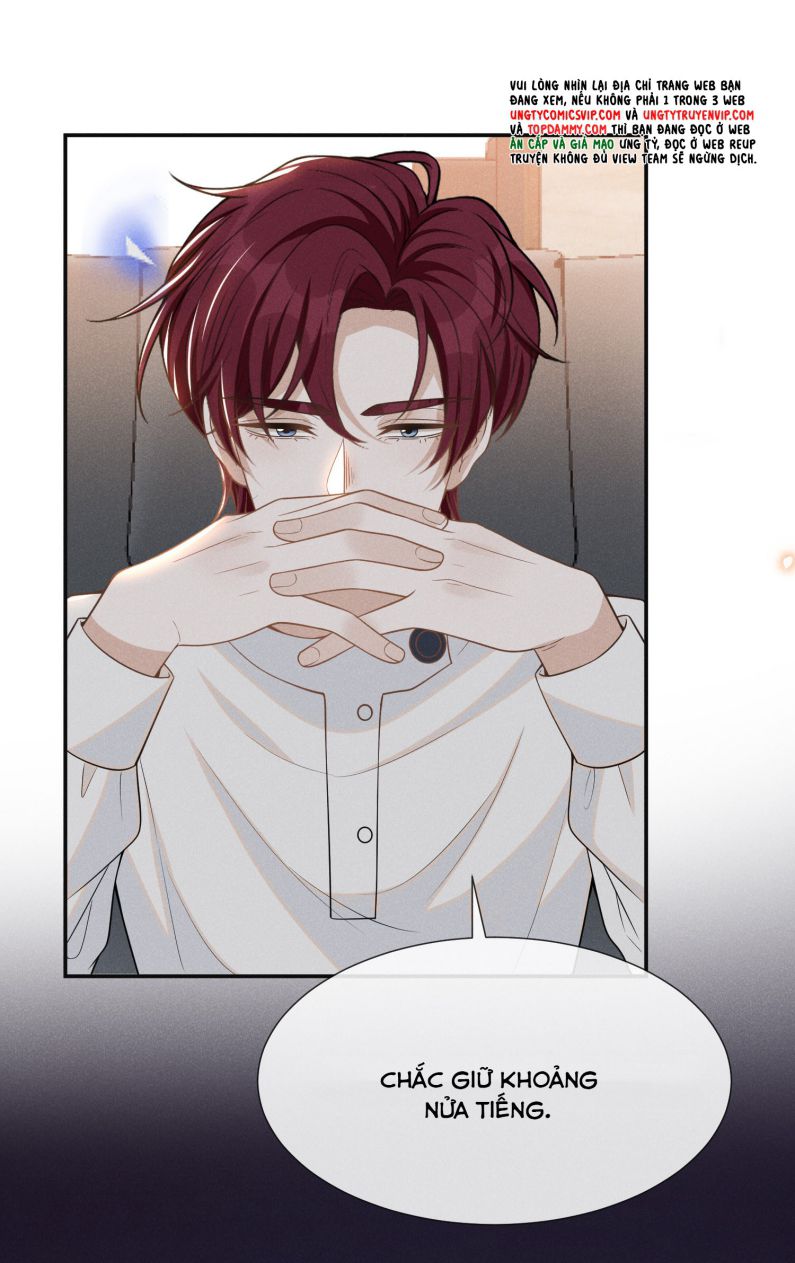 Lai Sinh Bất Kiến Chapter 82 - Trang 4