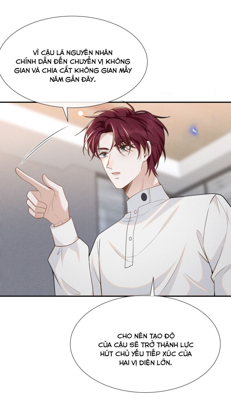 Lai Sinh Bất Kiến Chapter 82 - Trang 4