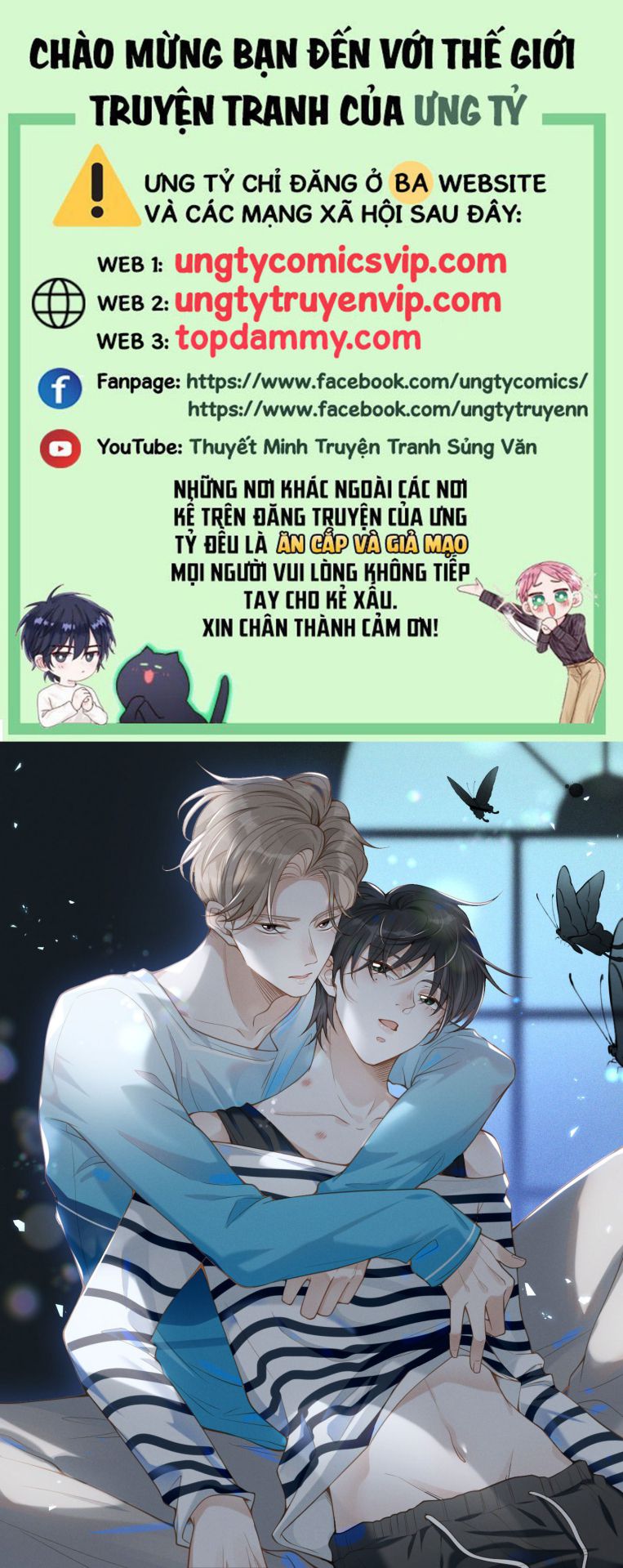 Lai Sinh Bất Kiến Chapter 82 - Trang 4