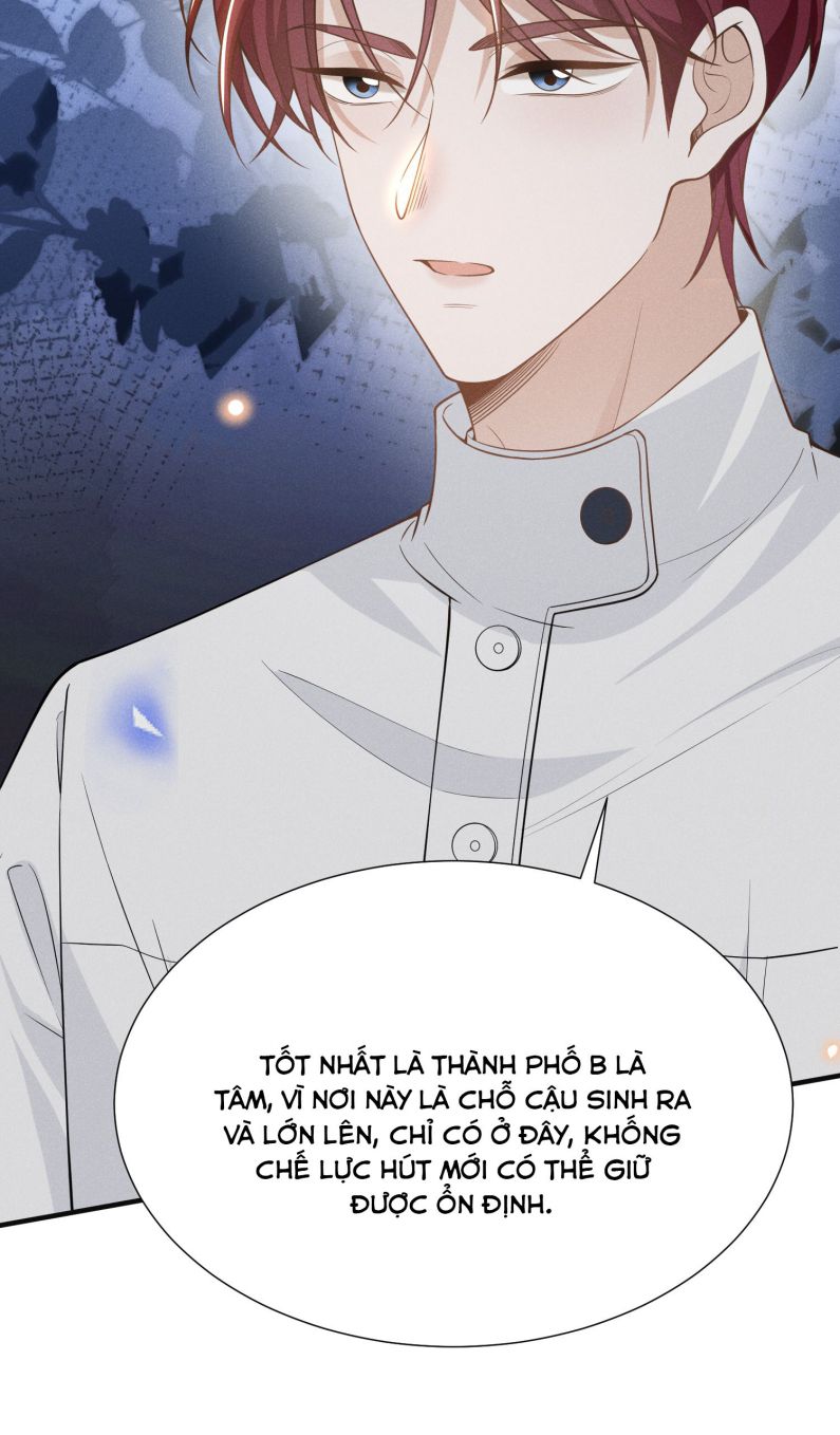 Lai Sinh Bất Kiến Chapter 82 - Trang 4