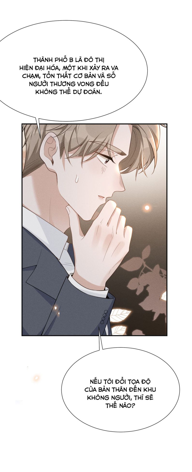 Lai Sinh Bất Kiến Chapter 82 - Trang 4