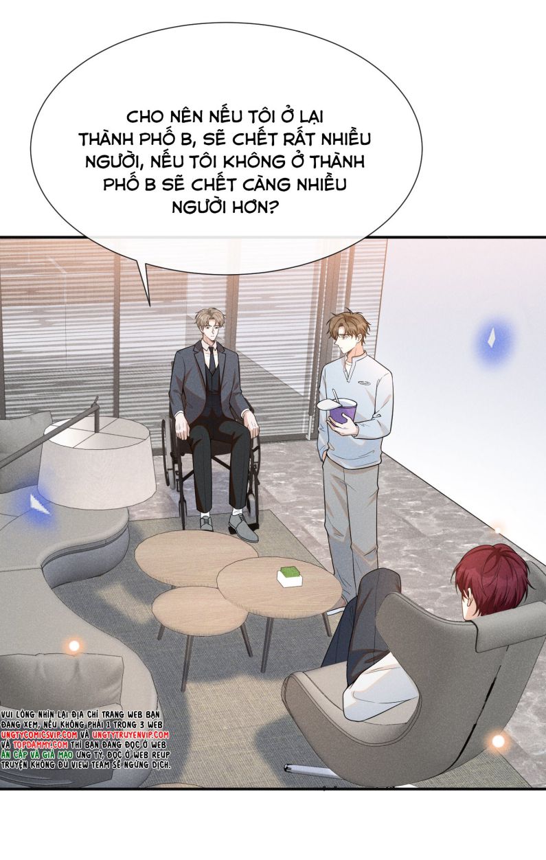 Lai Sinh Bất Kiến Chapter 82 - Trang 4