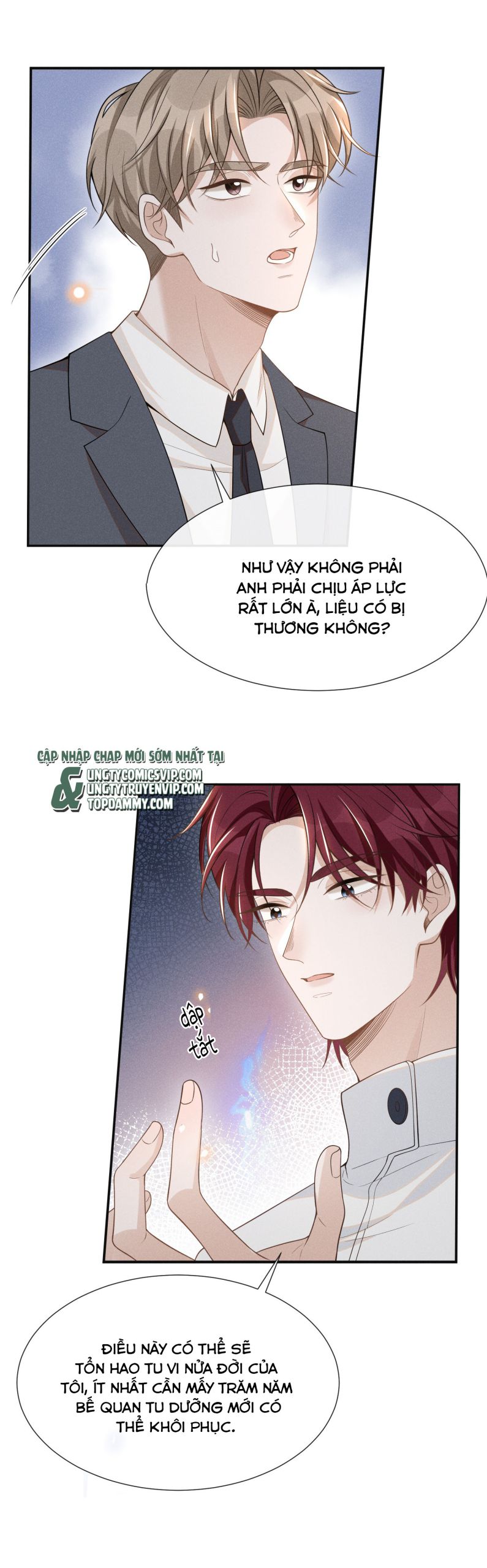 Lai Sinh Bất Kiến Chapter 82 - Trang 4