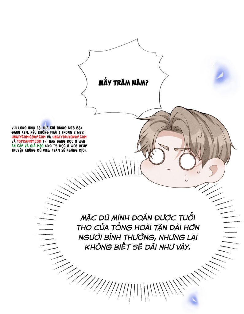 Lai Sinh Bất Kiến Chapter 82 - Trang 4