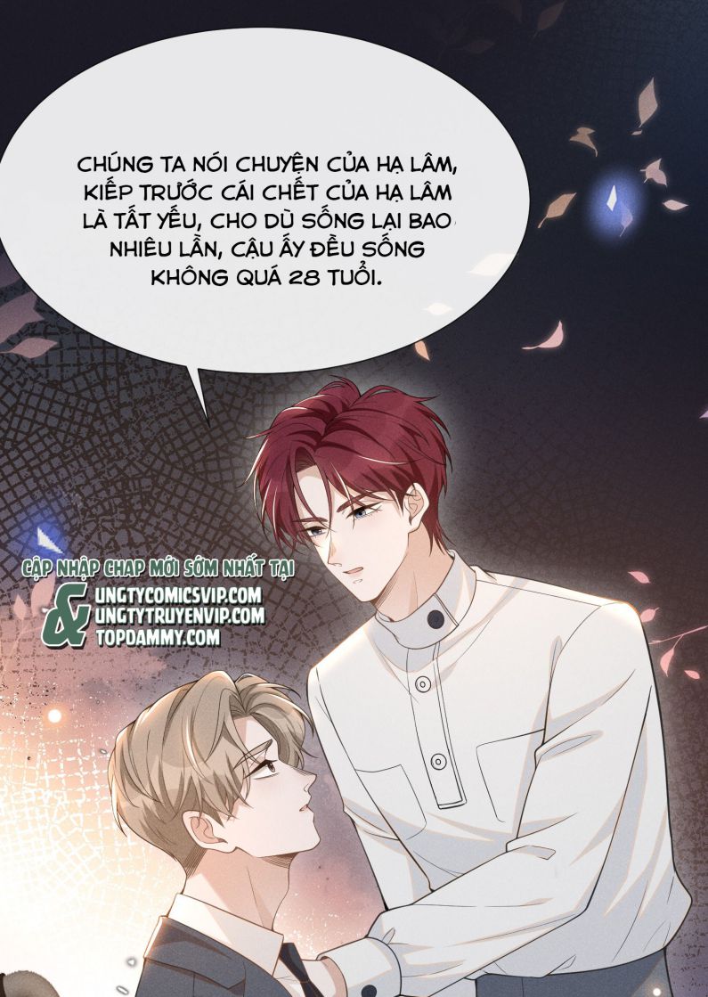 Lai Sinh Bất Kiến Chapter 82 - Trang 4