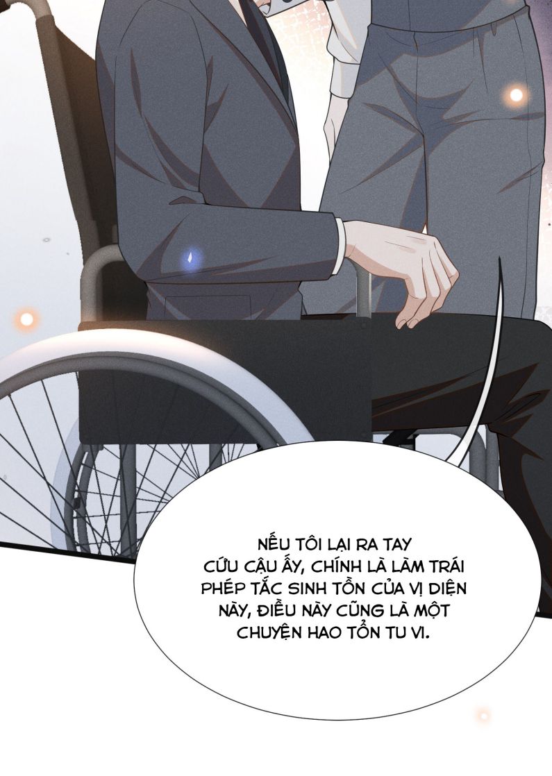 Lai Sinh Bất Kiến Chapter 82 - Trang 4