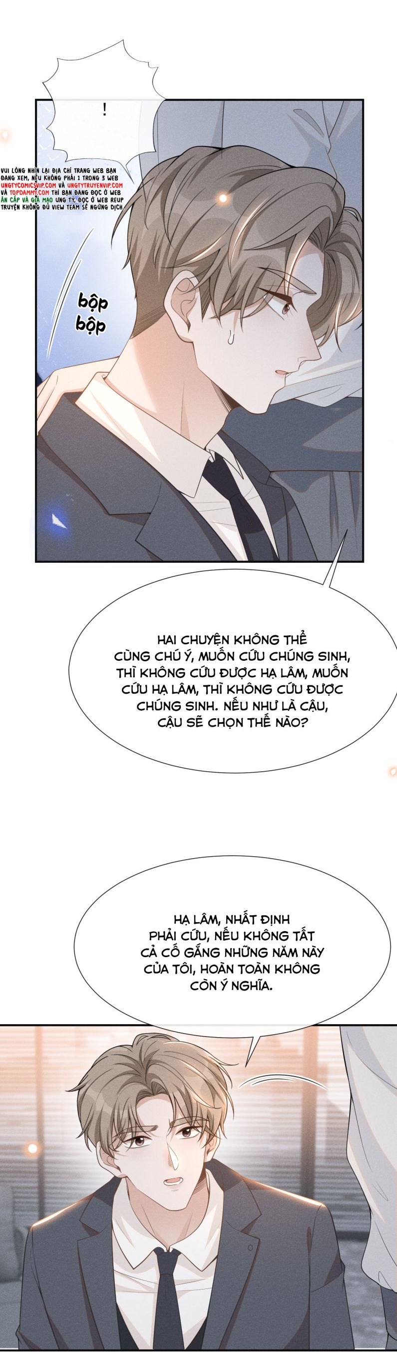 Lai Sinh Bất Kiến Chapter 82 - Trang 4