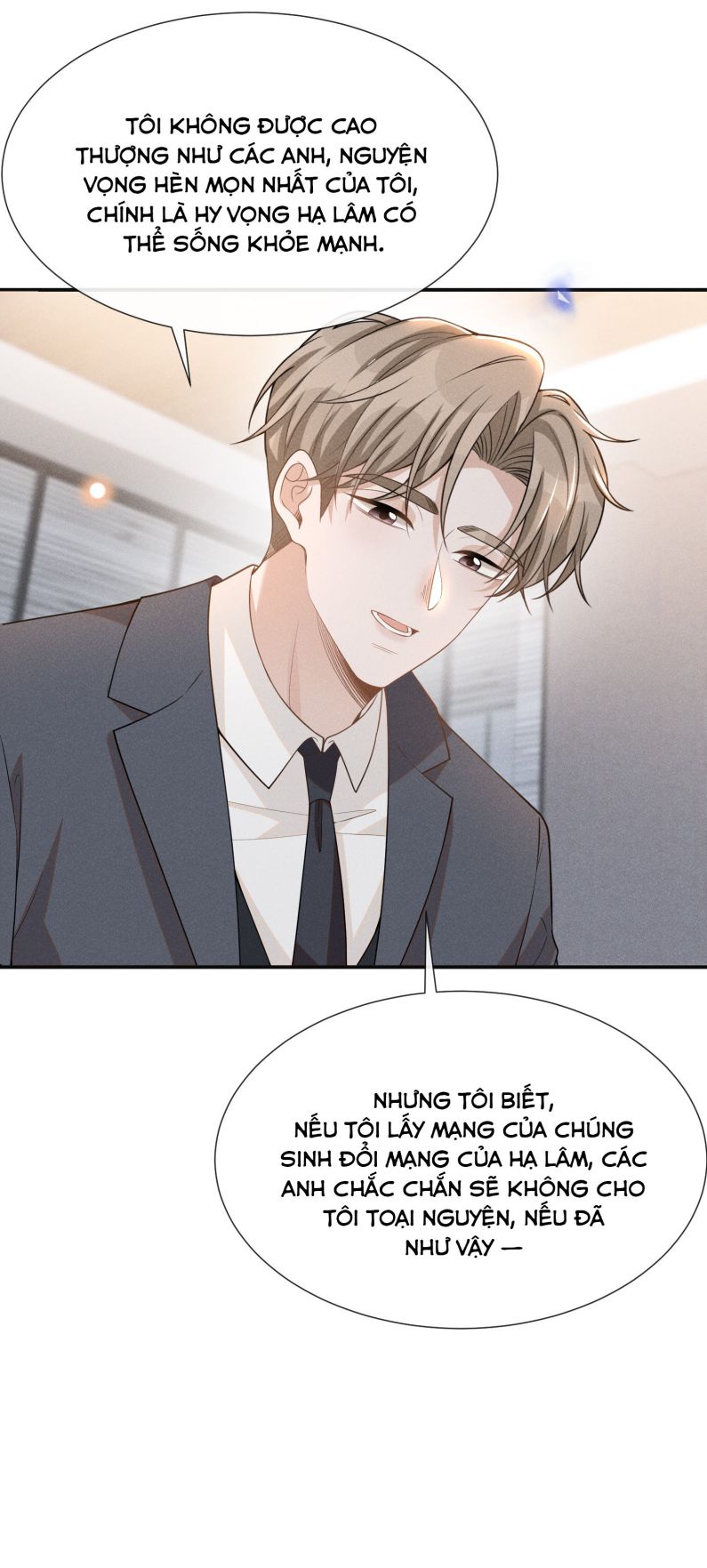 Lai Sinh Bất Kiến Chapter 82 - Trang 4