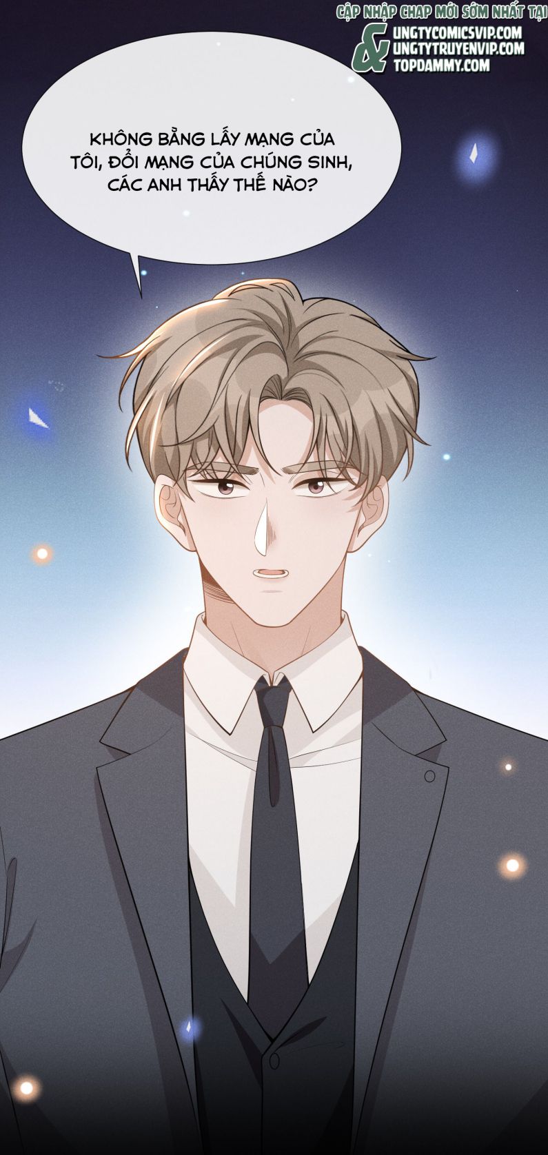 Lai Sinh Bất Kiến Chapter 82 - Trang 4