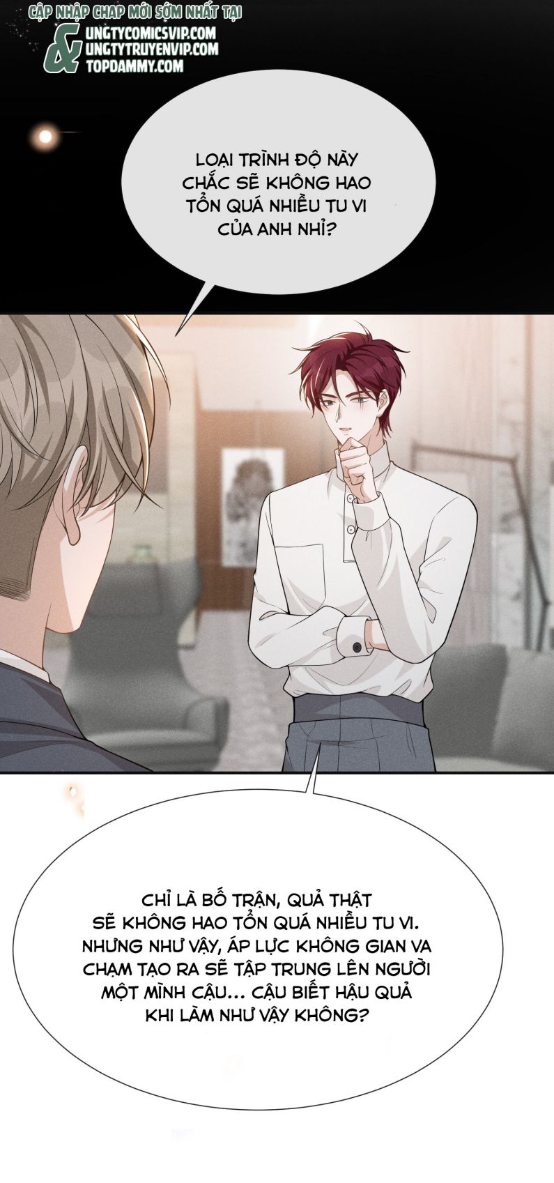 Lai Sinh Bất Kiến Chapter 82 - Trang 4