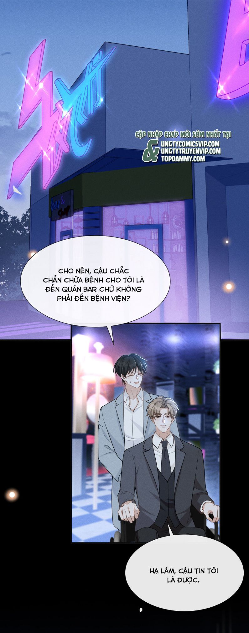 Lai Sinh Bất Kiến Chapter 82 - Trang 4