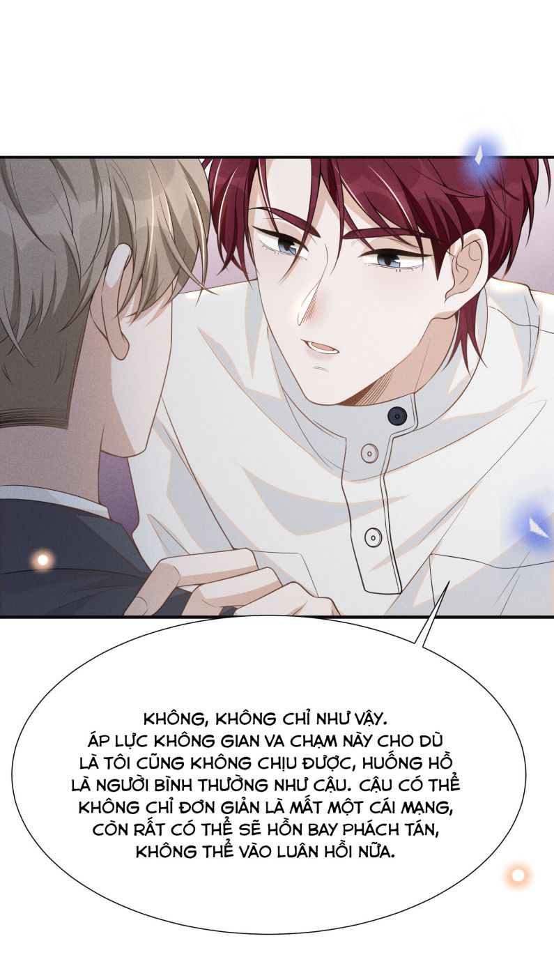 Lai Sinh Bất Kiến Chapter 82 - Trang 4