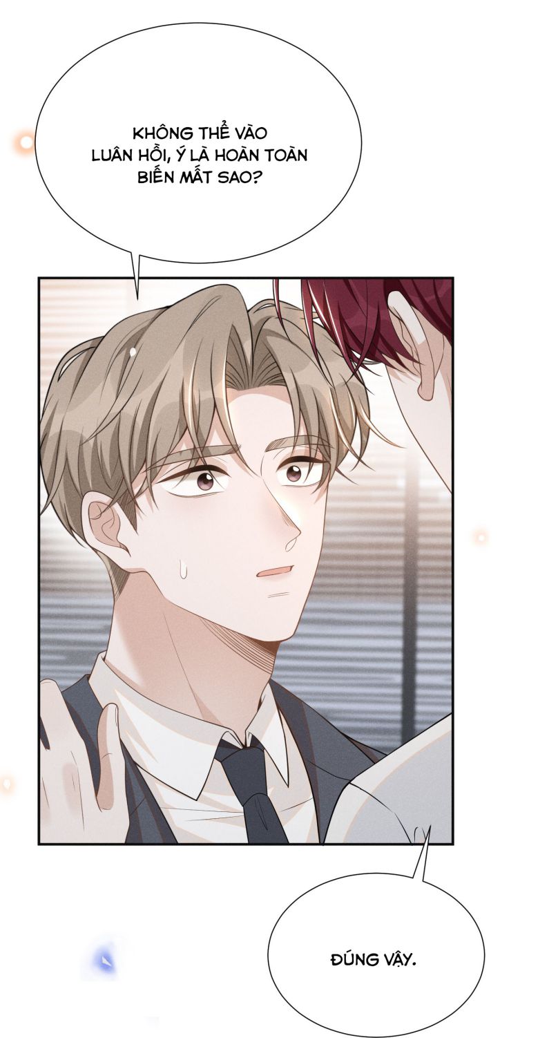 Lai Sinh Bất Kiến Chapter 82 - Trang 4