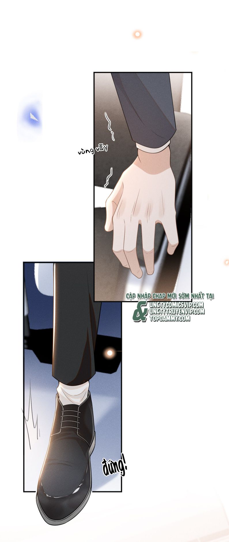 Lai Sinh Bất Kiến Chapter 82 - Trang 4