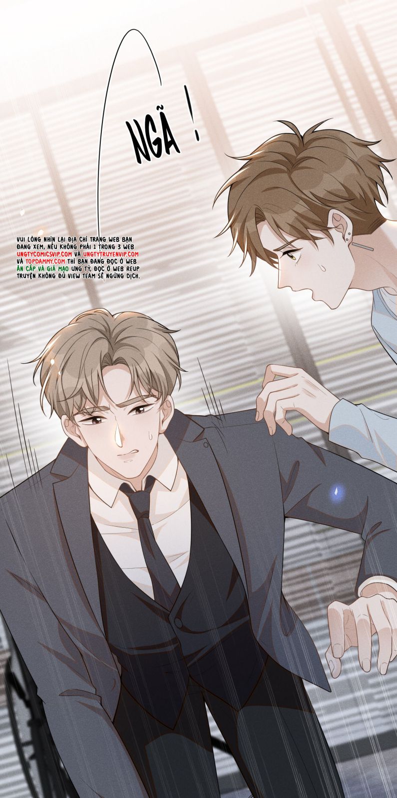 Lai Sinh Bất Kiến Chapter 82 - Trang 4
