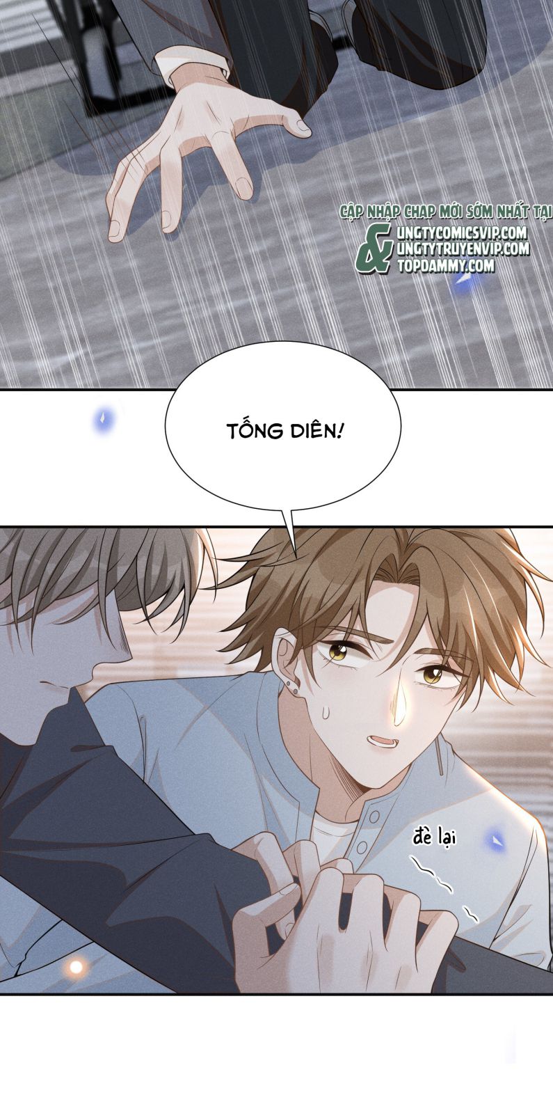 Lai Sinh Bất Kiến Chapter 82 - Trang 4