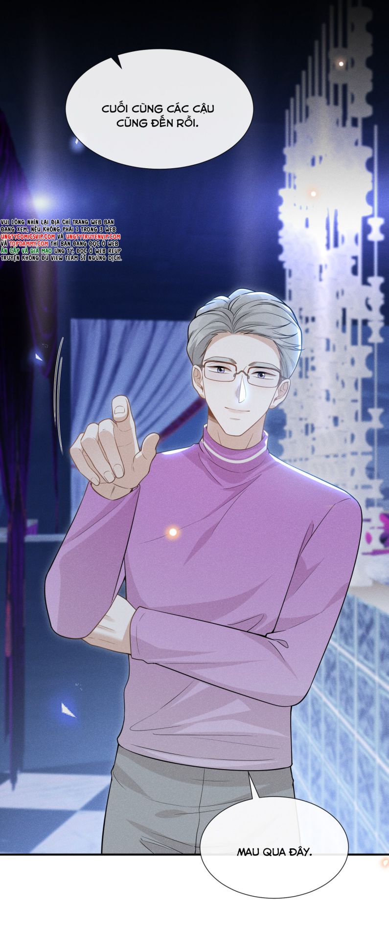 Lai Sinh Bất Kiến Chapter 82 - Trang 4