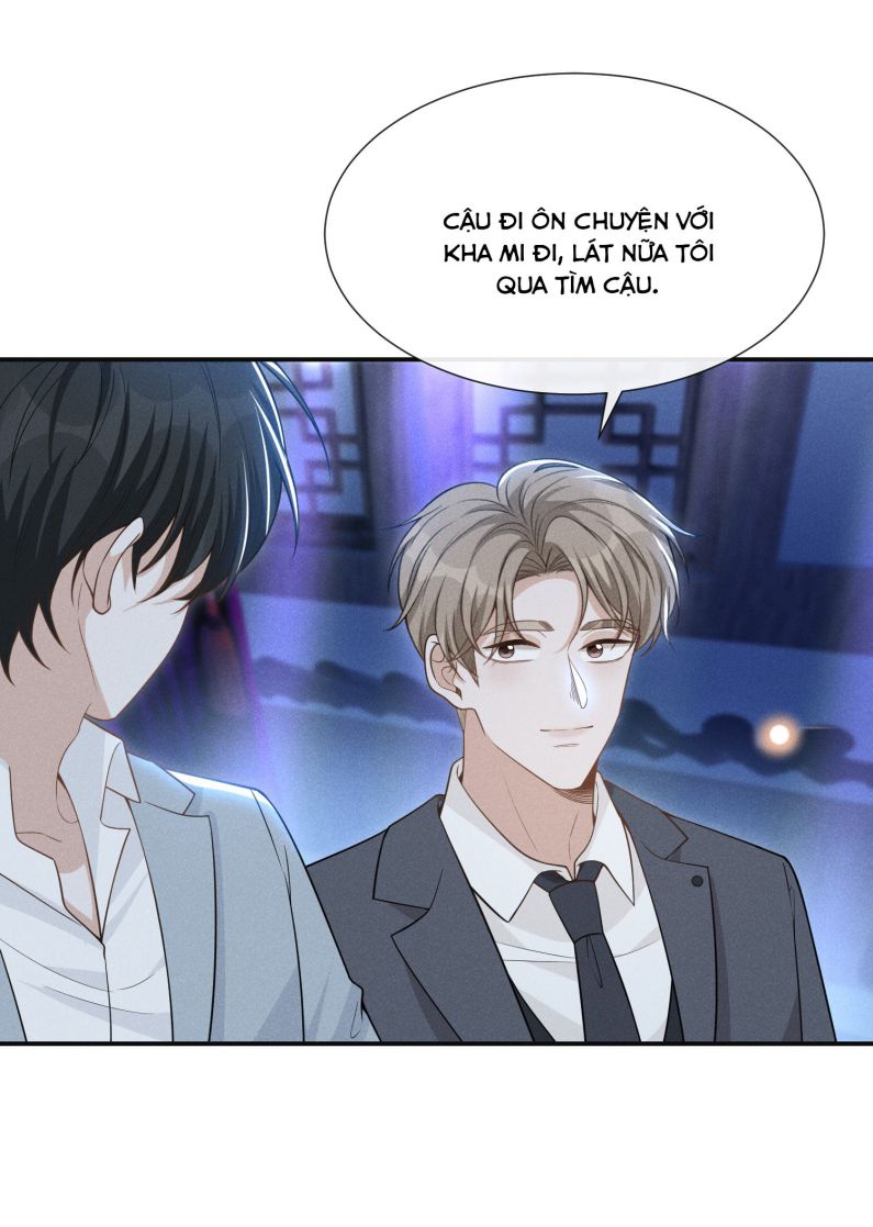 Lai Sinh Bất Kiến Chapter 82 - Trang 4
