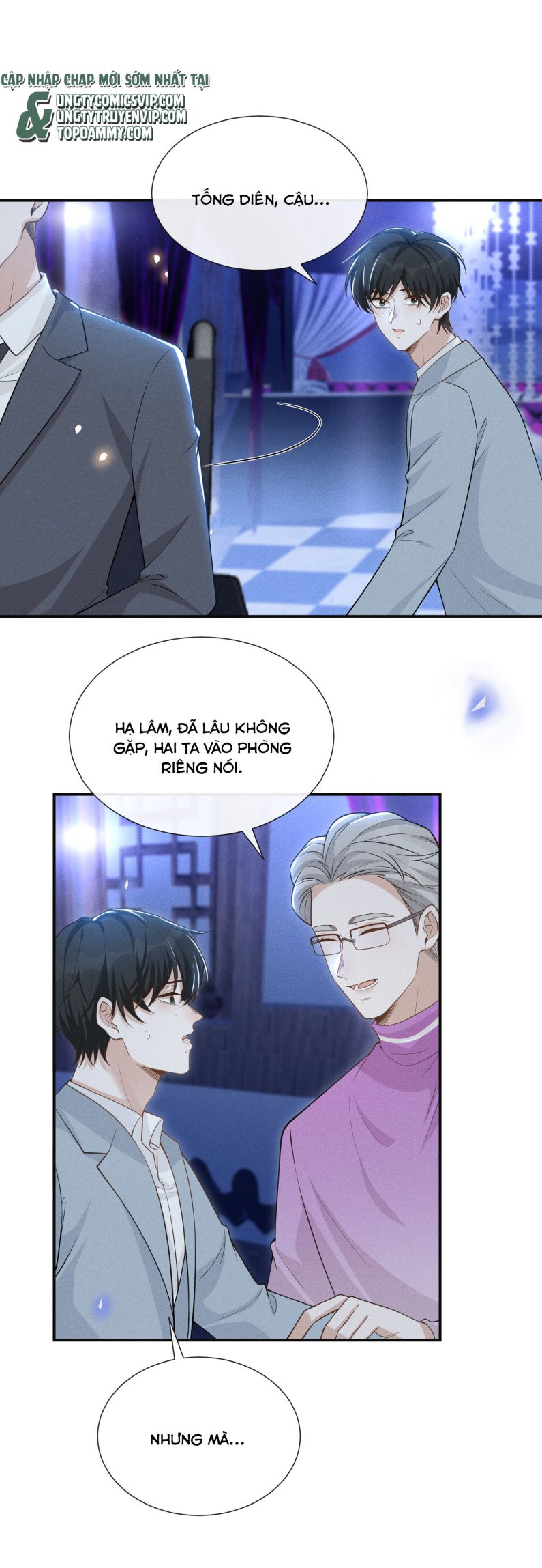 Lai Sinh Bất Kiến Chapter 82 - Trang 4
