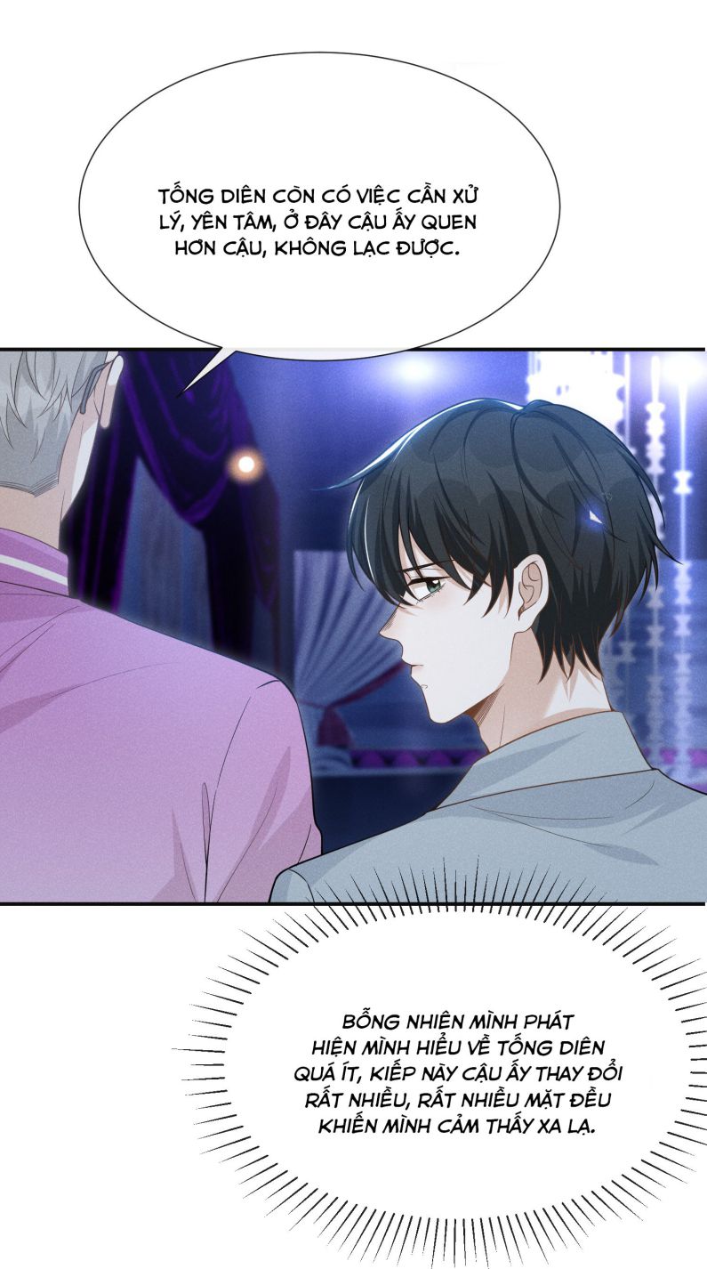 Lai Sinh Bất Kiến Chapter 82 - Trang 4
