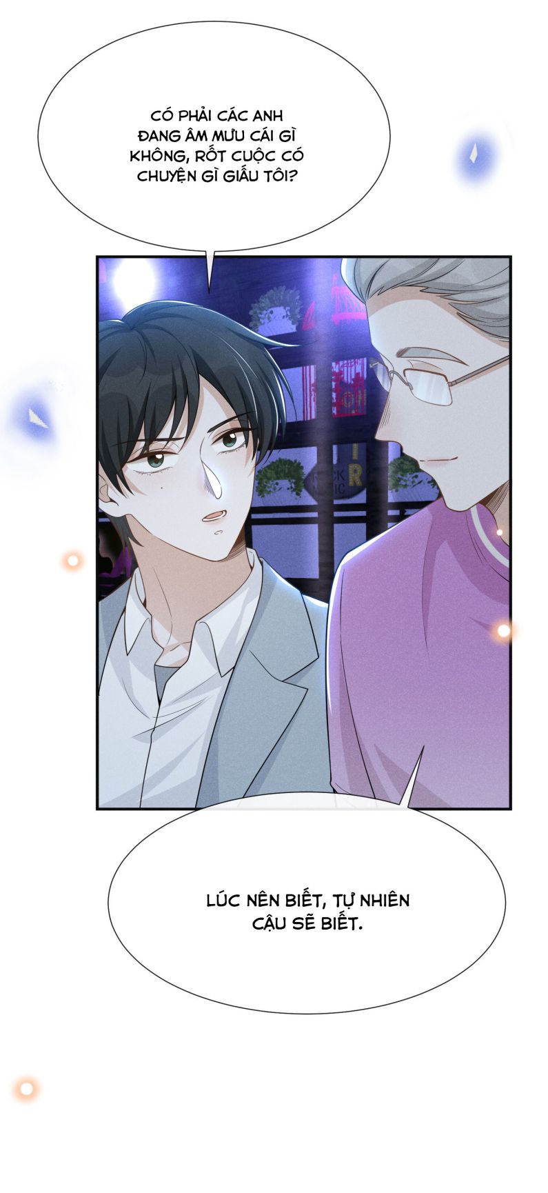 Lai Sinh Bất Kiến Chapter 82 - Trang 4