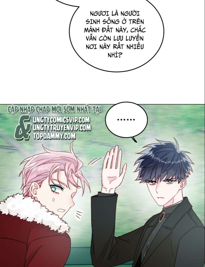 Tôi Phải Làm 1 Kẻ Đại Xấu Xa Chapter 85 - Trang 4
