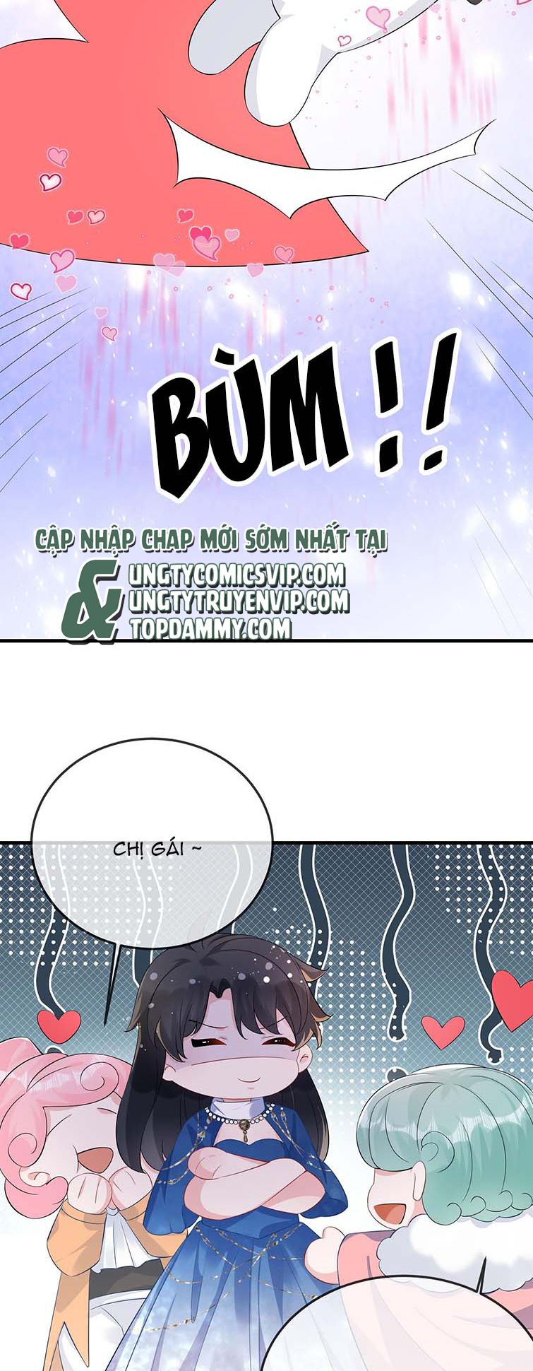 Giáo Bá Là Một Tên Yêu Tinh Chapter 56 - Trang 4