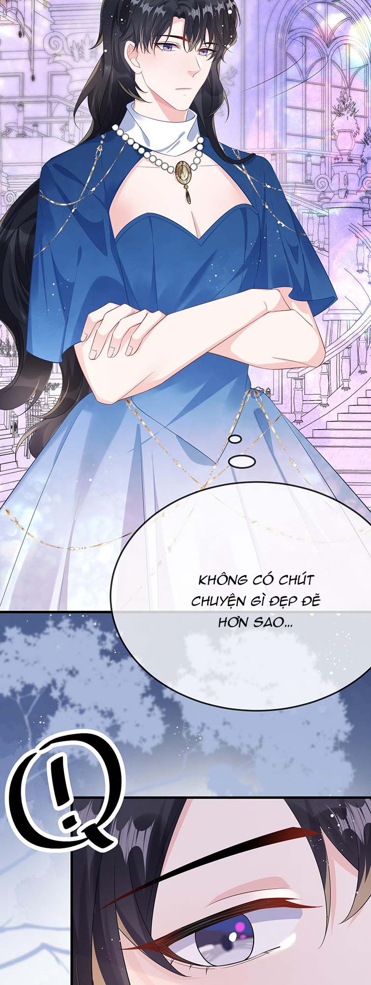 Giáo Bá Là Một Tên Yêu Tinh Chapter 56 - Trang 4