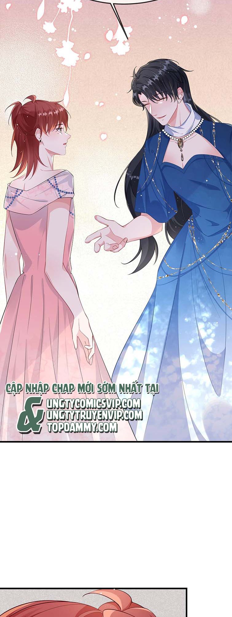 Giáo Bá Là Một Tên Yêu Tinh Chapter 56 - Trang 4