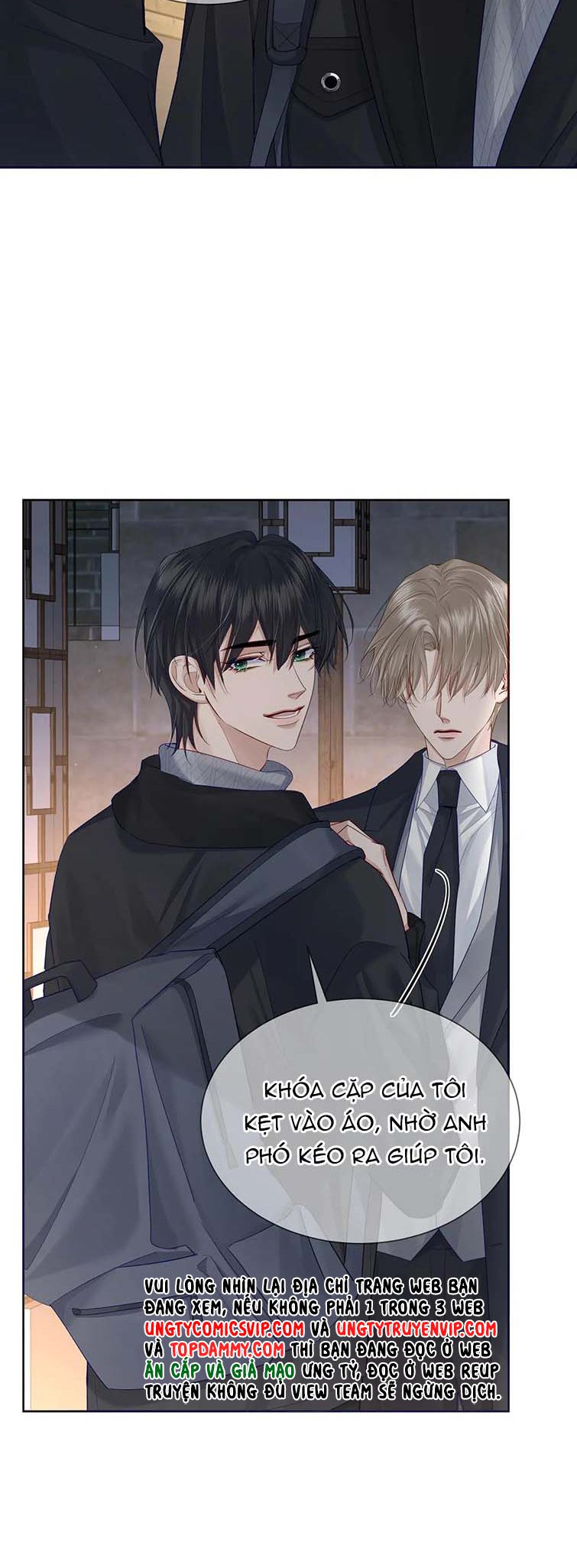 Nhân Vật Chính Chỉ Muốn Yêu Đương Chapter 28 - Next Chapter 29